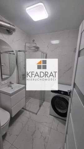 Apartament 2pok. centrum - Zdjęcie 5