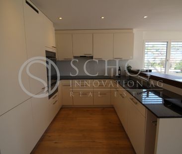 Duplex, Maisonette-Wohnung | an ruhiger und sonniger Lage - Foto 3