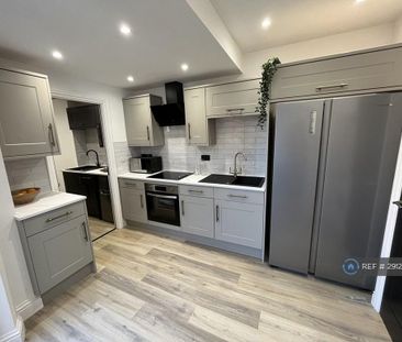 1 bedroom in a house share to rent - Photo 6