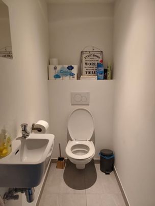 Appartement te huur - Foto 1