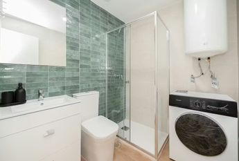 Calle Cristo de la Epidemia, Málaga, Andalusia 29013