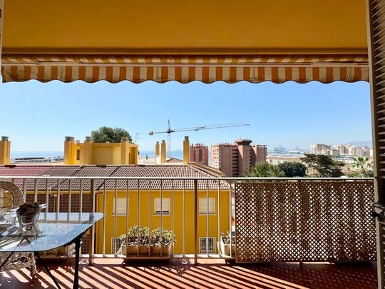 Calle Monte de Sancha, Málaga, Andalusia 29016 - Photo 1