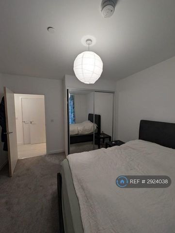 1 bedroom flat to rent - Photo 5
