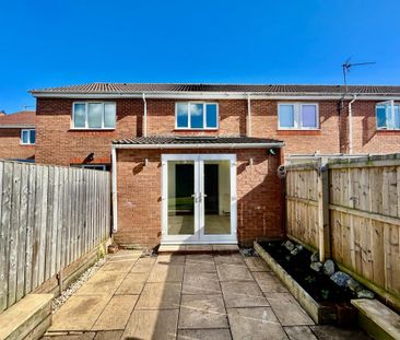 2 bedroom terraced house to rent - Photo 1