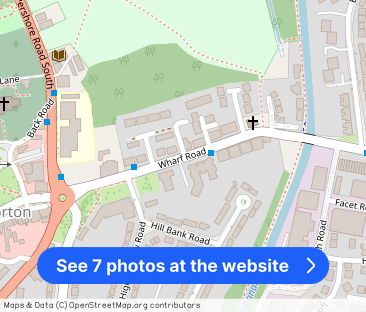 Harleyfield Court, Wharf Road, Birmingham, B30 - Photo 1