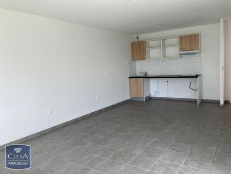 Location Appartement 3 pièces 62m² CUGNAUX 31270 - Photo 5