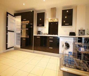 1 bedroom in a house share to rent - Photo 6