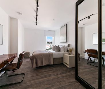 1 bedroom flat to rent - Photo 4