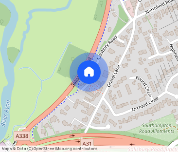 Salisbury Road, Ringwood - Photo 1