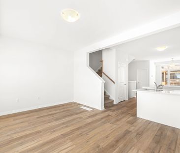 For Lease - 155 Equestrian Way Unit# 85, Cambridge, Ontario - Photo 4