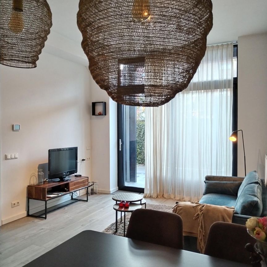 Appartement te huur: Drabbestraat 4-B 4611 EB Bergen op Zoom - Photo 1