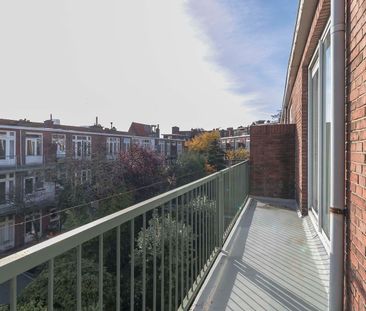 Breitnerlaan 19, Van Hoytemastraat e.o., 2596GV, Den Haag - Photo 3