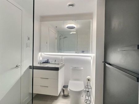 Appartement à louer - Montréal (Le Sud-Ouest) (Griffintown) - Photo 5