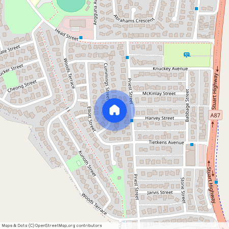 12 Cummings Street, 0870, Braitling Nt