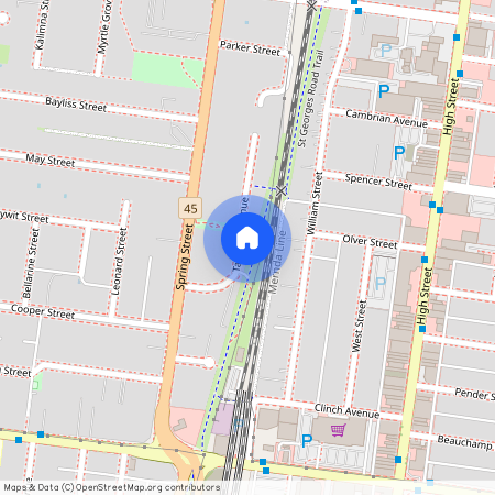 1/1 Russell Street, Preston VIC 3072