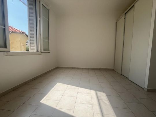 Location appartement à Bastia - Photo 1