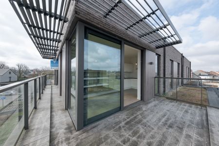 Aangenaam, energiezuinig nieuwbouwappartement - Photo 2