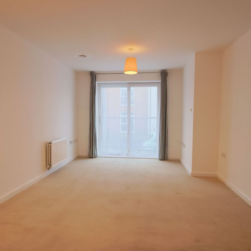 2 Bedroom Home – Professional Let - Photo 1