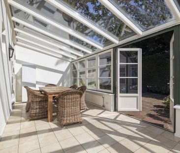 Te huur: Huis Hogeweg 8 in Wassenaar - Photo 6