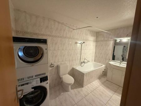 Grand appartement proche de toutes les commodités - Photo 3