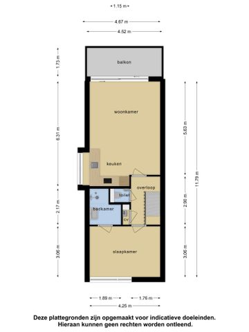 Capelle aan den IJssel – Maasdal 45 - Photo 5