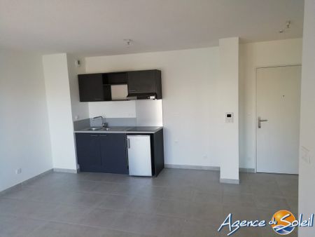 Béziers – Location Appartement – 59.02 m² – 680€ CC / mois - Photo 4