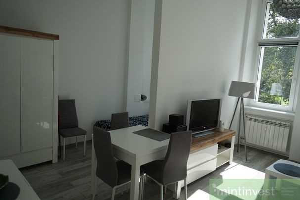 Mieszkanie do wynajęcia na Wałach Chrobrego - Zdjęcie 1