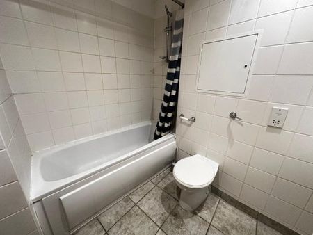 Cranbrook House, City Centre, Property for rent - Photo 4