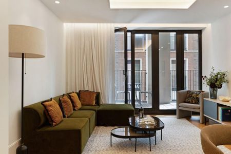 Lancer Square, W8, London - Photo 4