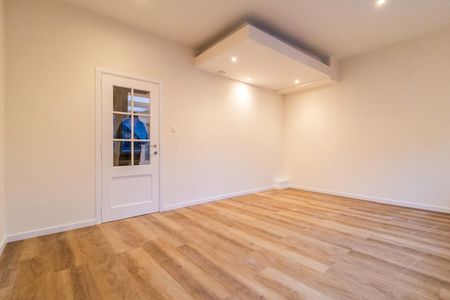 Gelijkvloers appartement te huur in Zaventem - Photo 2