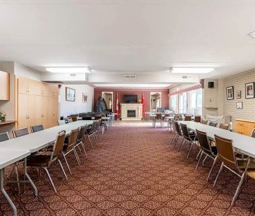 Gable Arms — 1 Bedroom 1 Bath Reno (1Bed1BathR-C) - Photo 3