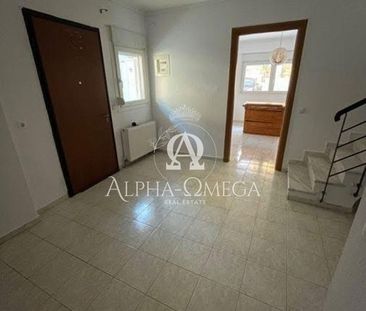 Μεζονέτα 140 τ.μ. προς ενοικίαση - Photo 4