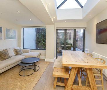 4 bedroom terraced house to rent - Photo 3