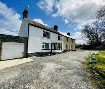Cilgerran, Cardigan, SA43 - Photo 1