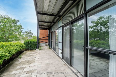 For Lease - 155 ST. LEGER Street Unit# 102, Kitchener, Ontario - Photo 3