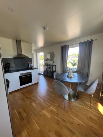 Nygårdsgatan, Osby - Foto 3