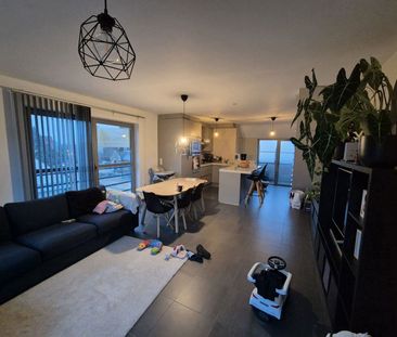 Duplex appartement in hartje Ham - Photo 1