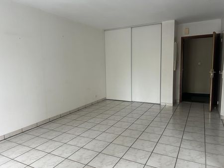 Location Appartement 2 pièces 42m² NANTES 44000 - Photo 3