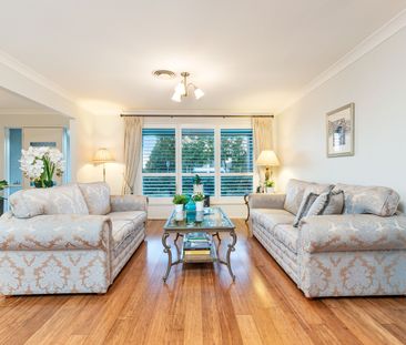 12 Ridgeline Drive, The Ponds NSW 2769 - House For Rent | Domain - Photo 3