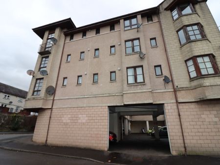 Arthur Bett Court Stirling, FK13 6DW - Photo 2