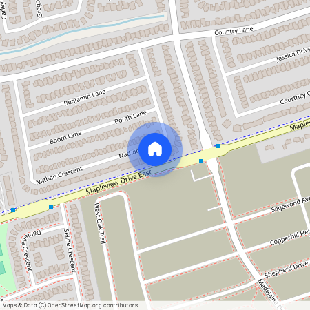 59 Nathan Crescent, Barrie