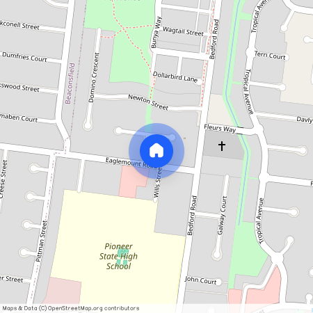 10 Eaglemount Road, Andergrove QLD 4740