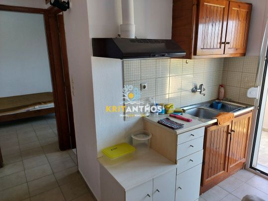 Διαμέρισμα για ενοικίαση Πηγιανός Κάμπος (Αρκάδι) - Photo 1