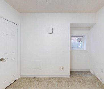 For Lease - 75 Silver Rose Crescent Unit# Bsmt Unit 2, Markham, Ont... - Photo 1