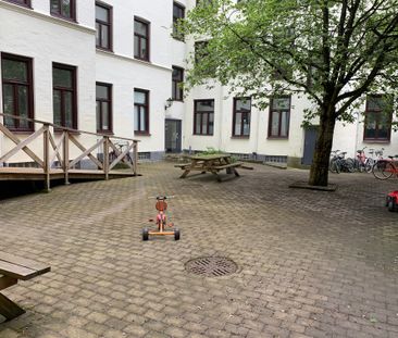 Regeringsgatan 55 - Foto 3