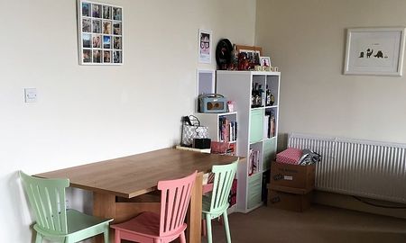 1 Bed Flat, Derbyshire Lane, S8 - Photo 3