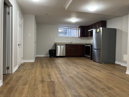 For Lease - 217 Brighton Avenue Unit# Basement, Toronto, Ontario - Photo 5