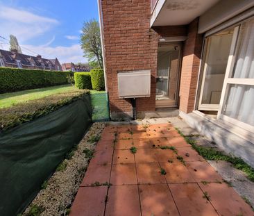 Location Appartement 2 pièces 43m² LOOS 59120 - Photo 3