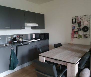 Appartement, Stationsplein - Photo 2