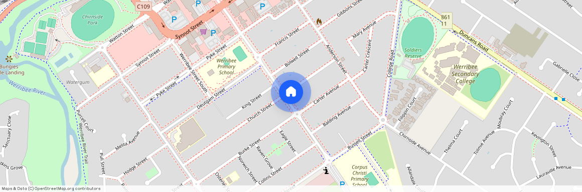 44 Wedge Street South, Werribee VIC 3030